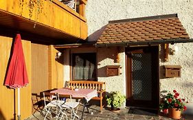Hermine´s Ferienwohnung